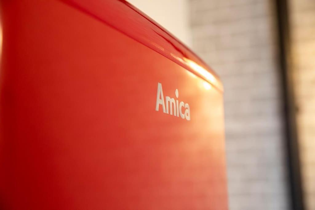 Apartamento Rojo Ateca Exterior foto