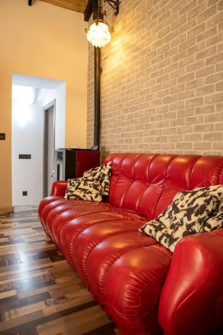 Apartamento Rojo Ateca Exterior foto